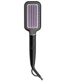 تصویر Philips Mustore Style Care Essential Heated Hair Straightening Brush M 