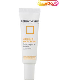 تصویر Dermatypique Vitamin C Face Cream Dermatypique Vitamin C Face Cream