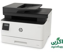 تصویر پرینتر چندکاره اچ پی HP LaserJet Pro MFP M526dn | استوک در حد صفر 