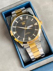 تصویر ساعت سیکو SEIKO موتور ژاپن کد A1 