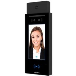 تصویر کنترل تردد Akuvox مدل MD02 