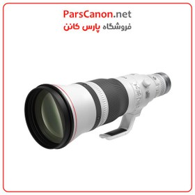 تصویر لنز کانن مانت ار اف Canon RF 600mm f/4 L IS USM Lens 