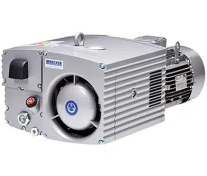 تصویر پمپ وکیوم بکر آلمان BECKER مدل U5.100 