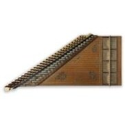 تصویر ساز قانون طرح سنتی 2 – با همه اقلام جانبی 