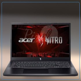 تصویر Lap Top Acer NITRO V 15 