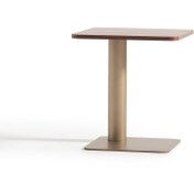 تصویر میز کنار مبلی ونتیج W4001 