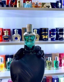 تصویر دنهیل آبی-دیزایر بلو | Desire Blue ریو کالکشن سری قدیم وارداتی Desire Blue