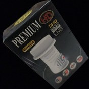 تصویر گیرنده دیجیتال ال پرمیوم مدل T810 ۴K 