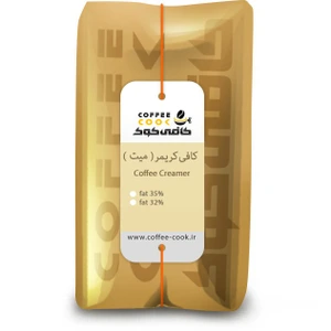 تصویر فروشگاه کافی کوک