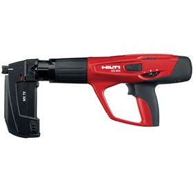 تصویر دستگاه تفنگ میخکوب چاشنی خور هیلتی HILTI DX 460 HILTI DX 460 nail gun machine