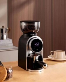 تصویر آسیاب یونیک لایف UL-7394 Coffee Grinder