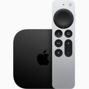 تصویر اپل تیوی 2023 128گیگ ا Apple TV 2023 128GB(3rd gen) Apple TV 2023 128GB(3rd gen)