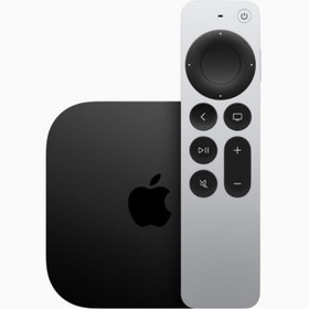 تصویر اپل تیوی 2023 128گیگ Apple TV 2023 128GB(3rd gen)