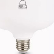 تصویر لامپ LED 50 وات بروکس پایه E27 با گارانتی 