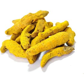 تصویر قلم زردچوبه درجه یک 