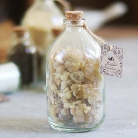 تصویر چوب دارچین رولی 