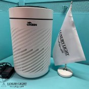 تصویر دستگاه تصفیه هوا گرین مدل GAP200P1F4 
