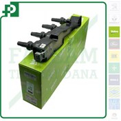 تصویر کویل والئو مناسب پژو ۲۰۶ تیپ ۵ کد ۰۰۰۱۱۷۴ 