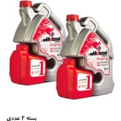 تصویر روغن موتور موتوسل ۲۰W-50 SM حجم ۱ لیتر 