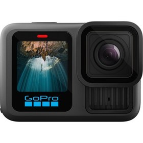 تصویر خرید گوپرو 13 هیرو پکیچ کریتور-Go pro hero 13 Black Creator 