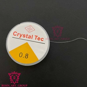 تصویر فروشگاه رزین آرت گالری