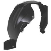 تصویر شلگیر جلو راست جک اس ۵/ Jac S5 