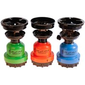 تصویر پیک نیک مسافرتی الجمیرا و اتم گاز 