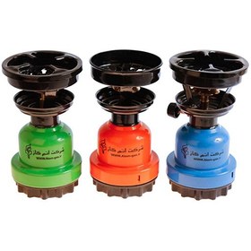 تصویر پیک نیک مسافرتی الجمیرا و اتم گاز 