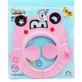 تصویر کلاه حمام قورباغه 