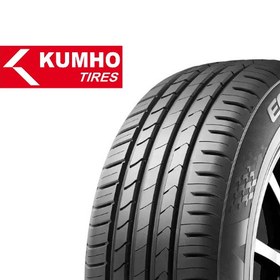 تصویر لاستیک کومهو 205/60R 16 گل Ecsta HS51 