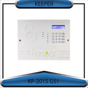 تصویر دزدگیر اماکن سیمکارتی مارک کییپر KEEPER-2015 GS1 