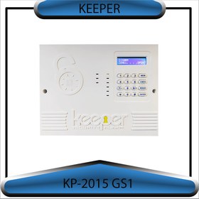 تصویر دزدگیر اماکن سیمکارتی مارک کییپر KEEPER-2015 GS1 