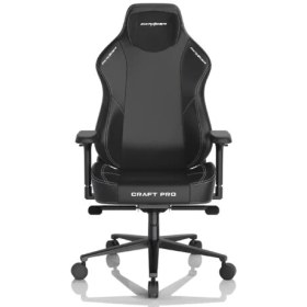 تصویر صندلى گيمينگ دى ايكس ريسر مدل DXRacer Craft Pro Classic مشکی CRA-PR001-N-H1 DXRacer Craft pro Gaming Chair