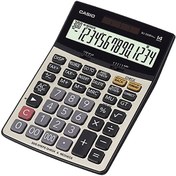 Calculatrice Casio WD-320MT blanc - RETIF