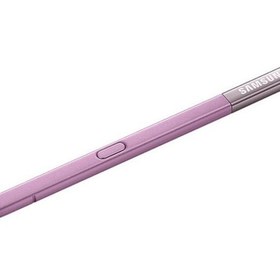 تصویر قلم لمسی مدل S Pen مناسب برای گوشی سامسونگ Galaxy Note 9 