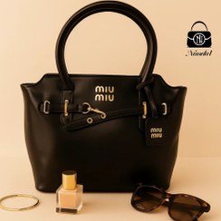 تصویر کیف دستی میو میو 
