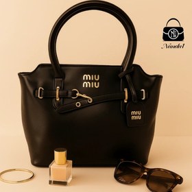 تصویر کیف دستی میو میو 