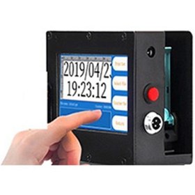 تصویر جت پرینتر دستی مدل DCN 150 قیمت جت پرینتر دستی مدل DCN150 بدون احتساب کارتریج می باشد(مبلغ کارتریج با توجه به نیاز مشتری به قیمت دستگاه اضافه می گردد.)