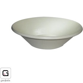 تصویر استانبولی پلیمری سفید 