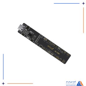 تصویر شوکر باتری WYLIE WL-338H 