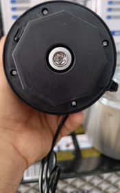 تصویر خردکن یونیک مدل MUC-35 ظرفیت 3.5 لیتری 