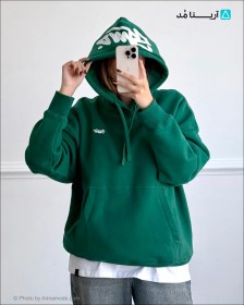 تصویر هودی وارداتی stwd 