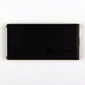 تصویر باتری اصلی مایکروسافت لومیا Microsoft Lumia 640 Battery Microsoft Lumia 640 - BV-T5C