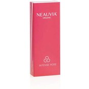 تصویر فیلر نئوویا رز Neauvia Intense Rose 