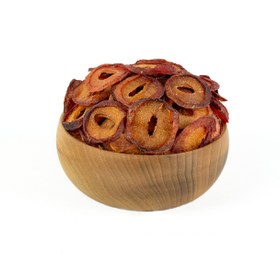 تصویر آلو شابلون plum stencil