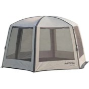 تصویر چادر بادی شش ضلعی 5 الی 8 نفره نیچرهایک مدل NH20TM002 چادر بادی شش ضلعی 5 الی 8 نفره نیچرهایک مدل NH20TM002