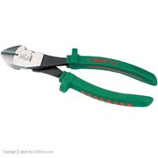 تصویر سیم چین کله گاوی هنس مدل 1843-7 