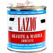 تصویر چسب سنگ Lazio L1005 1Kg Lazio stone adhesive 1kg