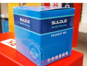 تصویر بلبرینگ اکسل ۴۰۵ دست SULDUZ