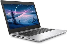 تصویر لپتاپ اچ پی مدل 640g4 Hp probook 640g4